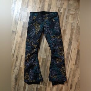 DC Womens Snow Pants